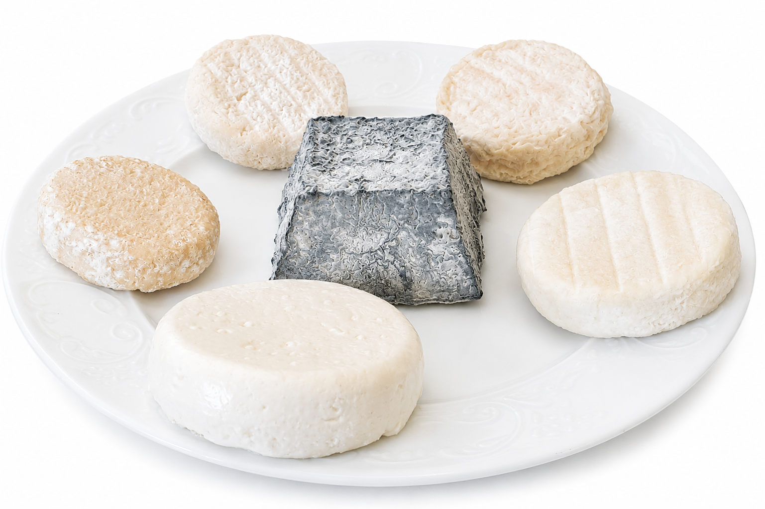 Chèvre de Saint-Pancrase