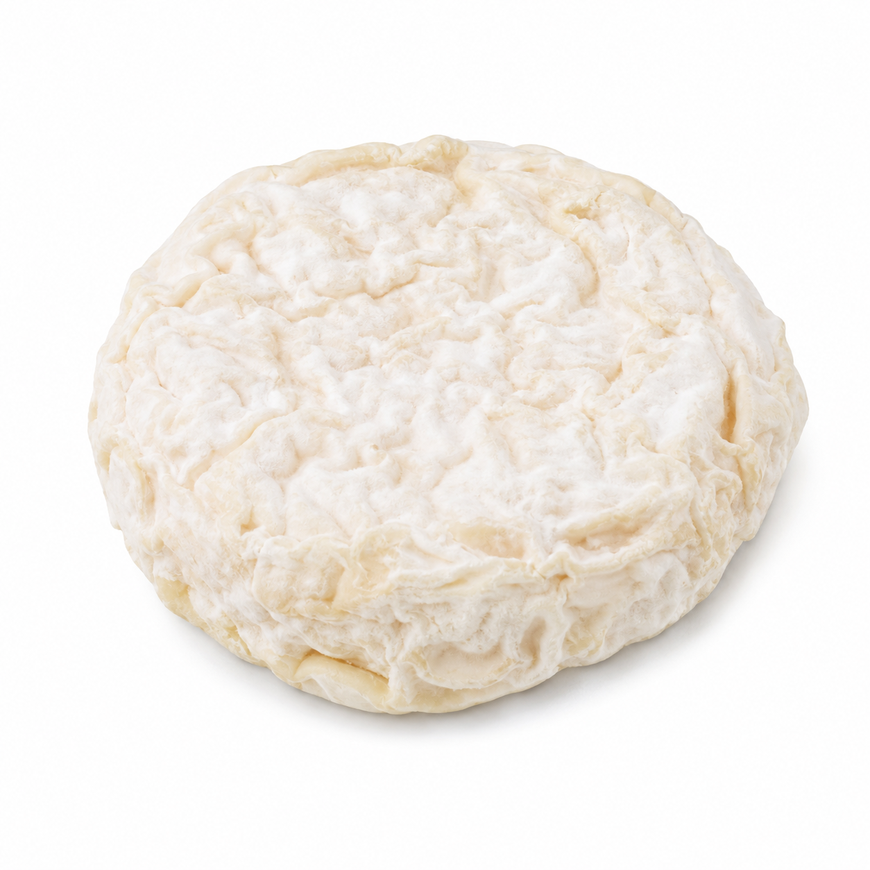 Fromage le Chevroton, au lait de chèvre.