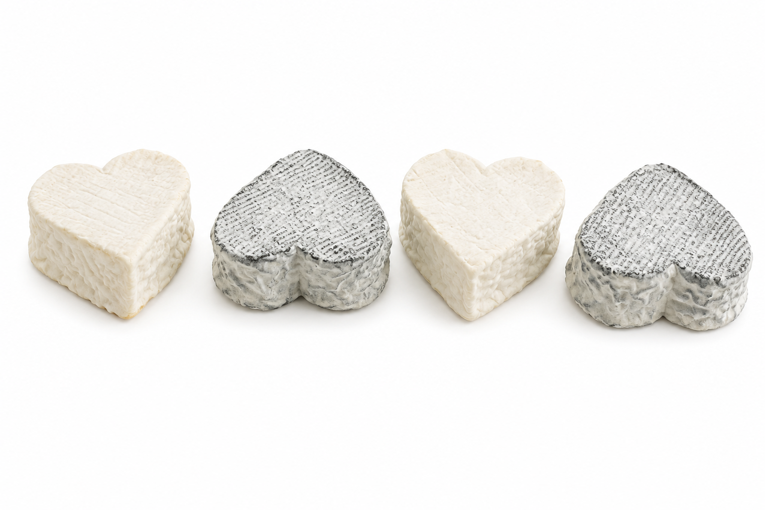 Coeur de chèvre
