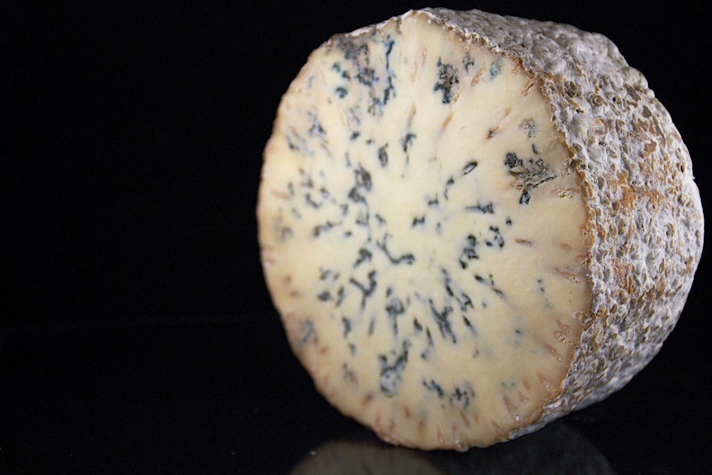 Fromage Bishop Stilton