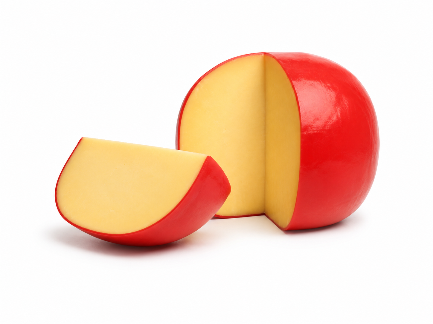 Edam français