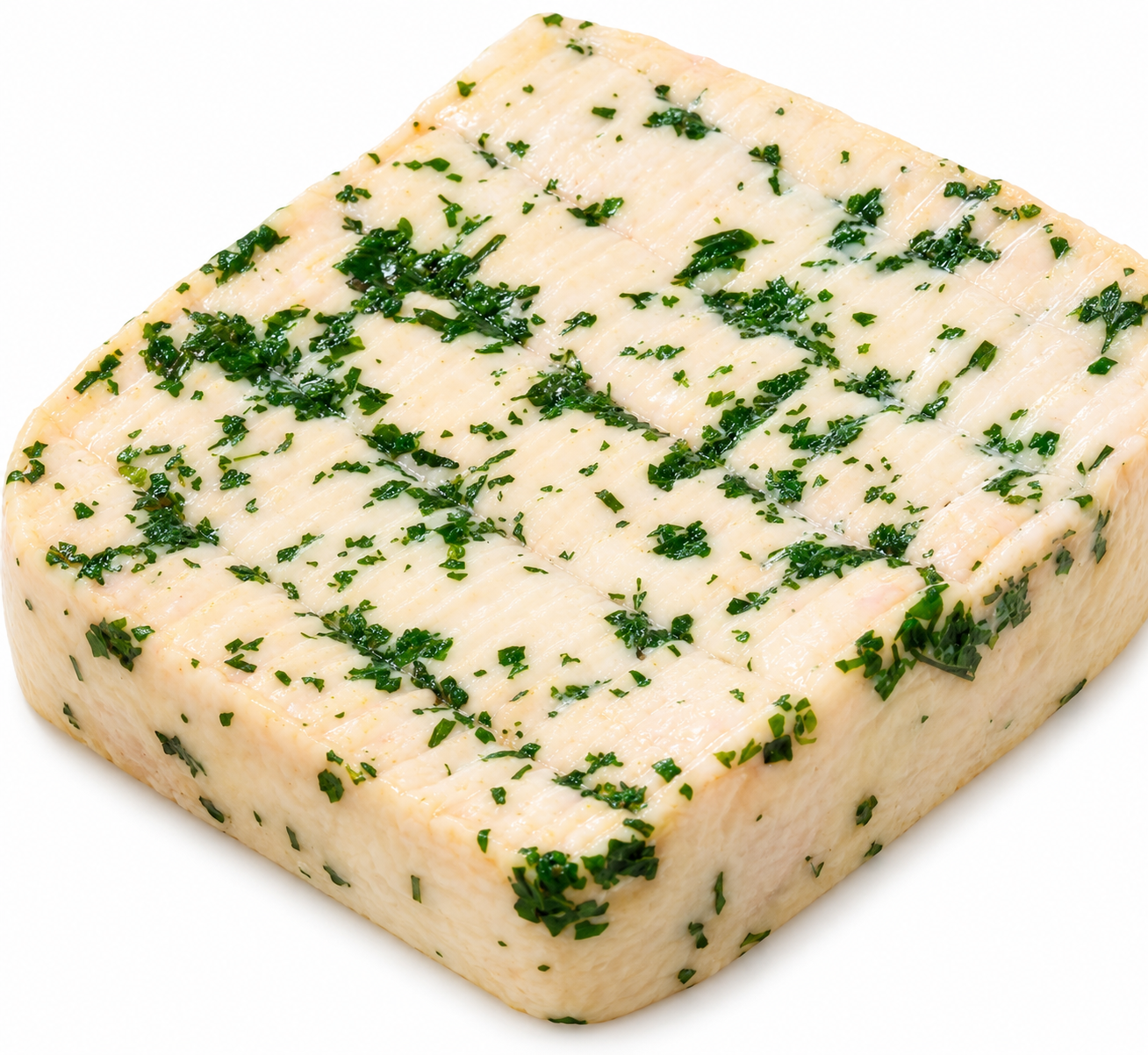 Embruns aux algues
