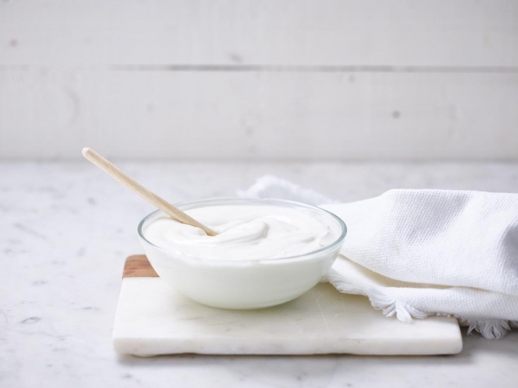 Fromage blanc