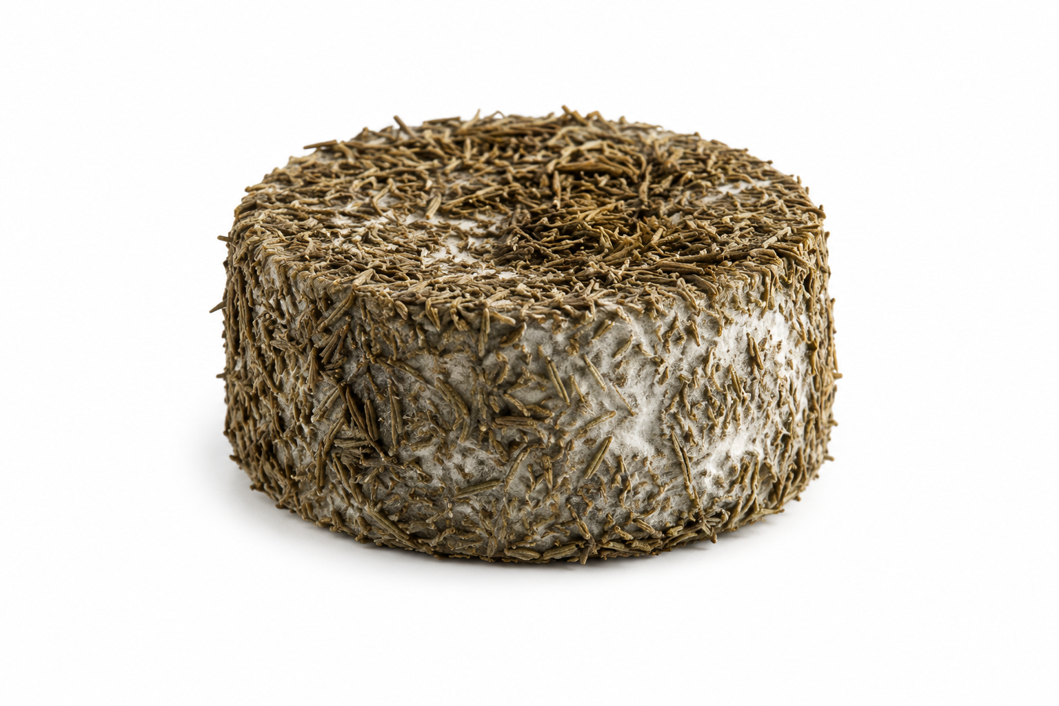 Fleur du Maquis aux herbes