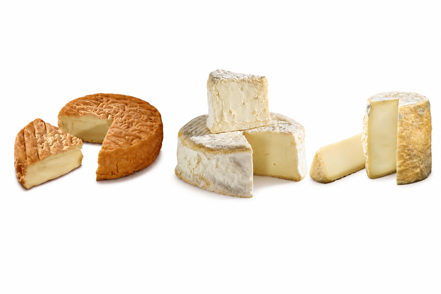 Le fromage de Bourgogne