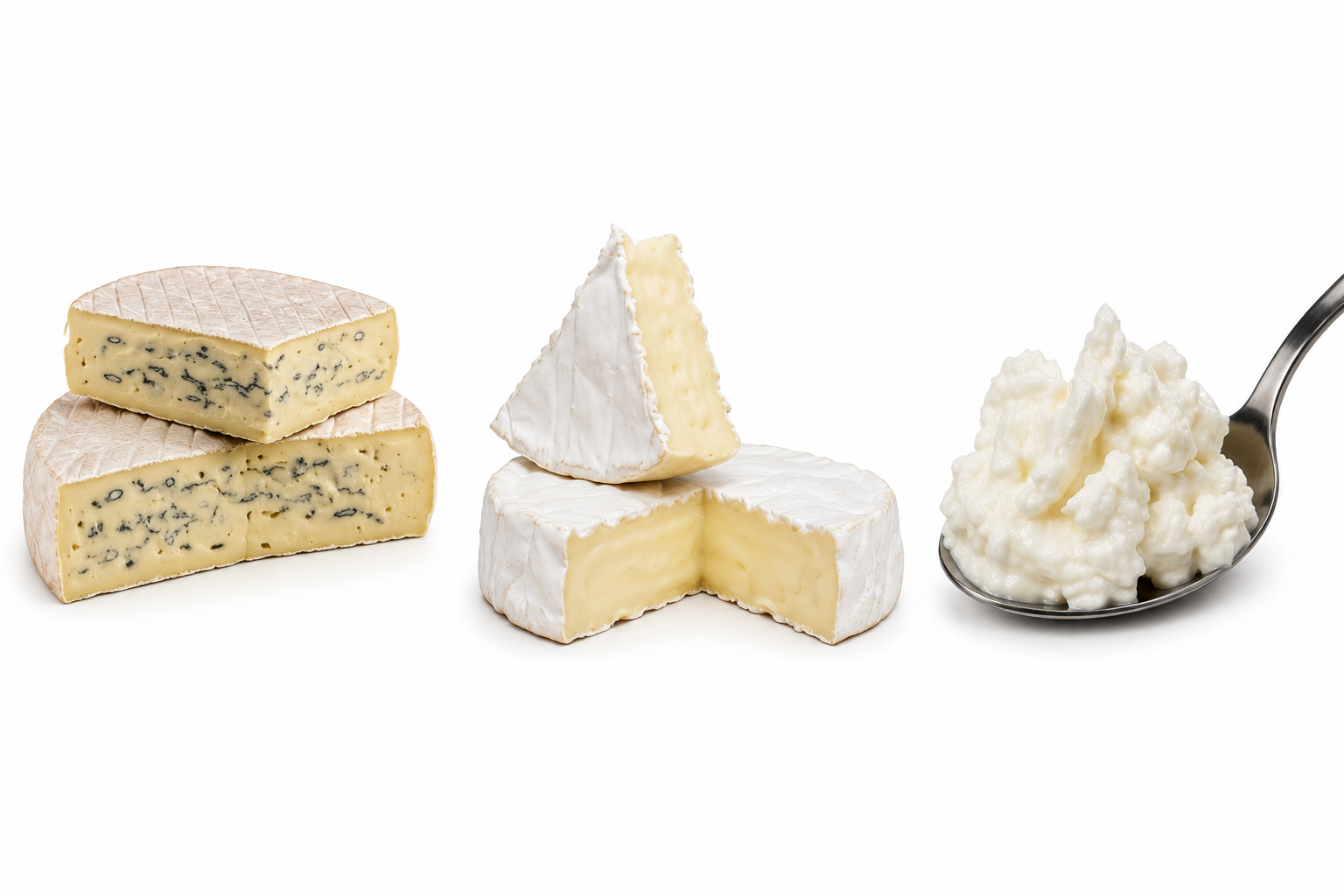 Le fromage en Allemagne