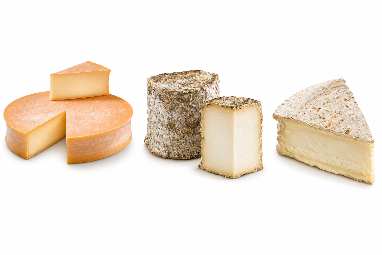 Le fromage des Alpes