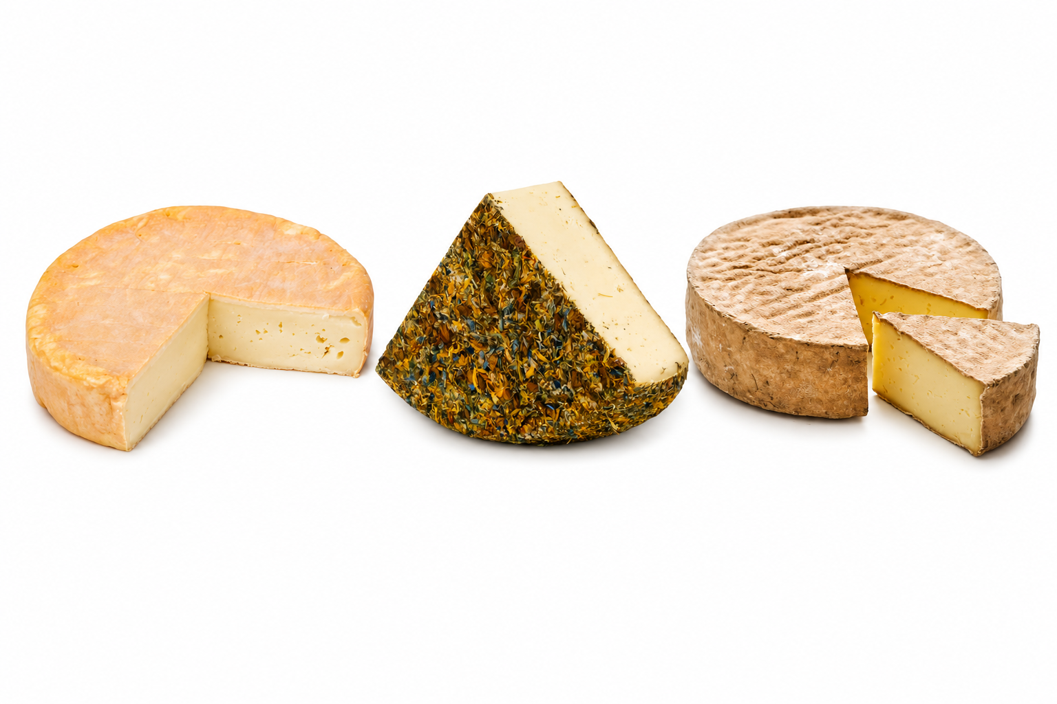 Le fromage alsacien