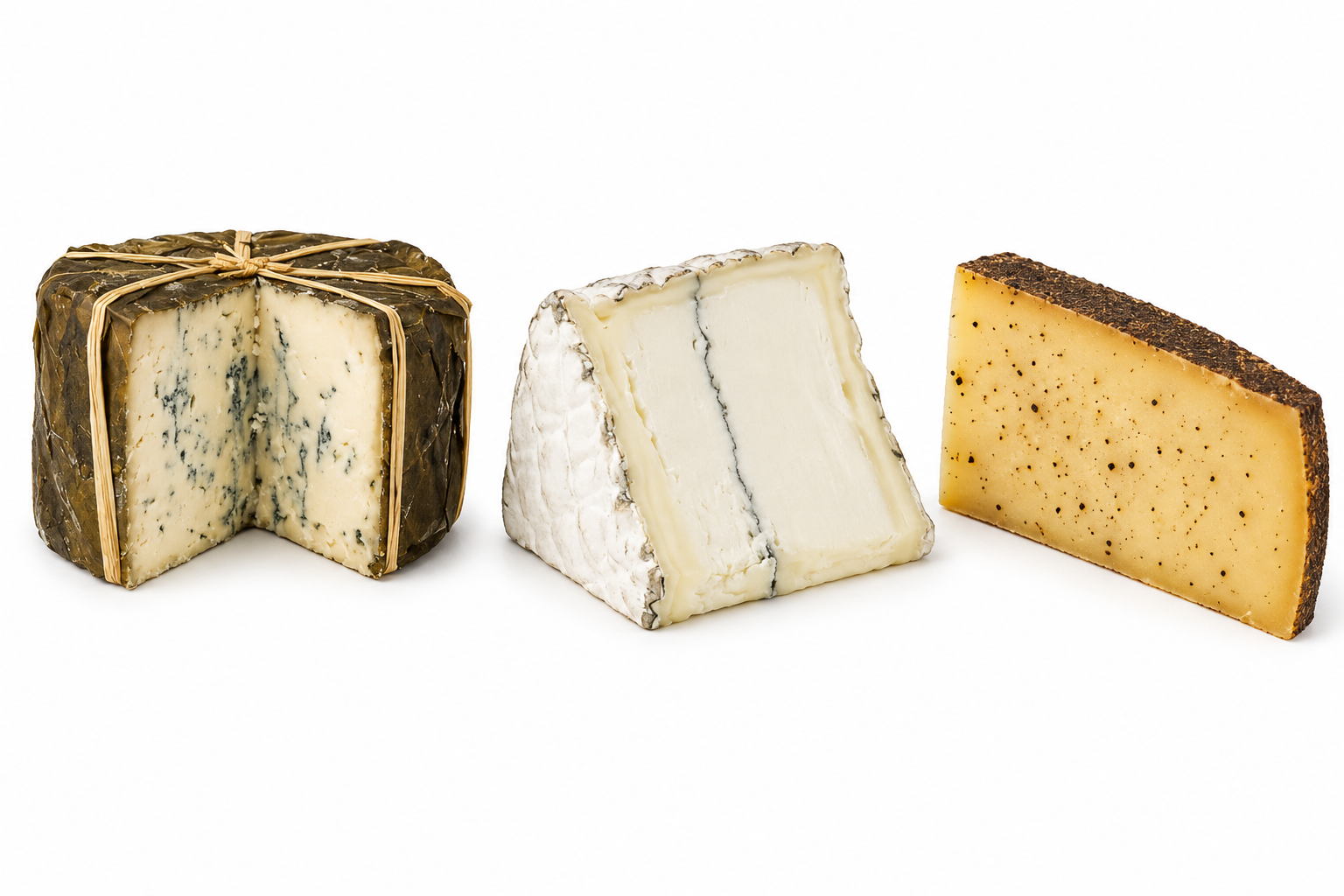Le fromage américain
