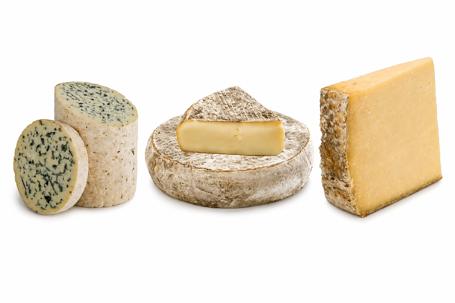 Le fromage d&rsquo;Auvergne