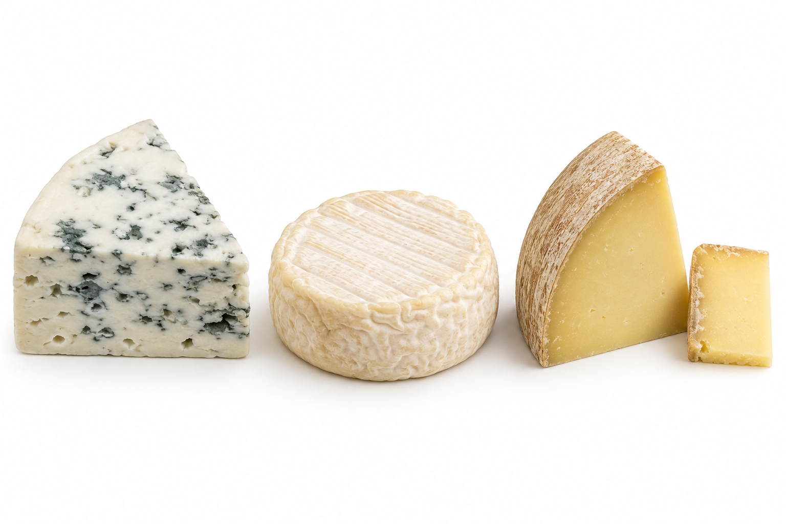 Le fromage en Aveyron