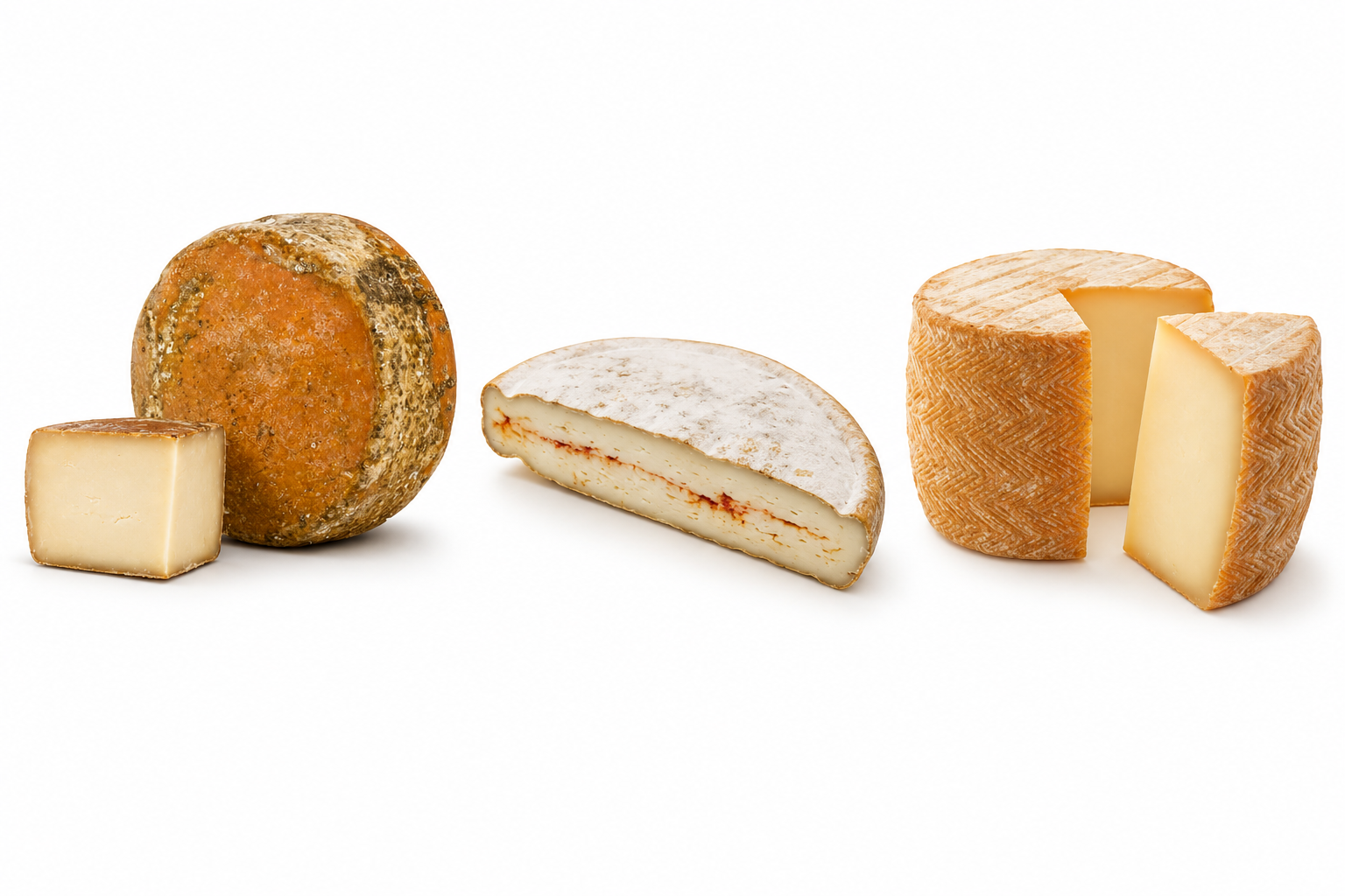 Le fromage basque