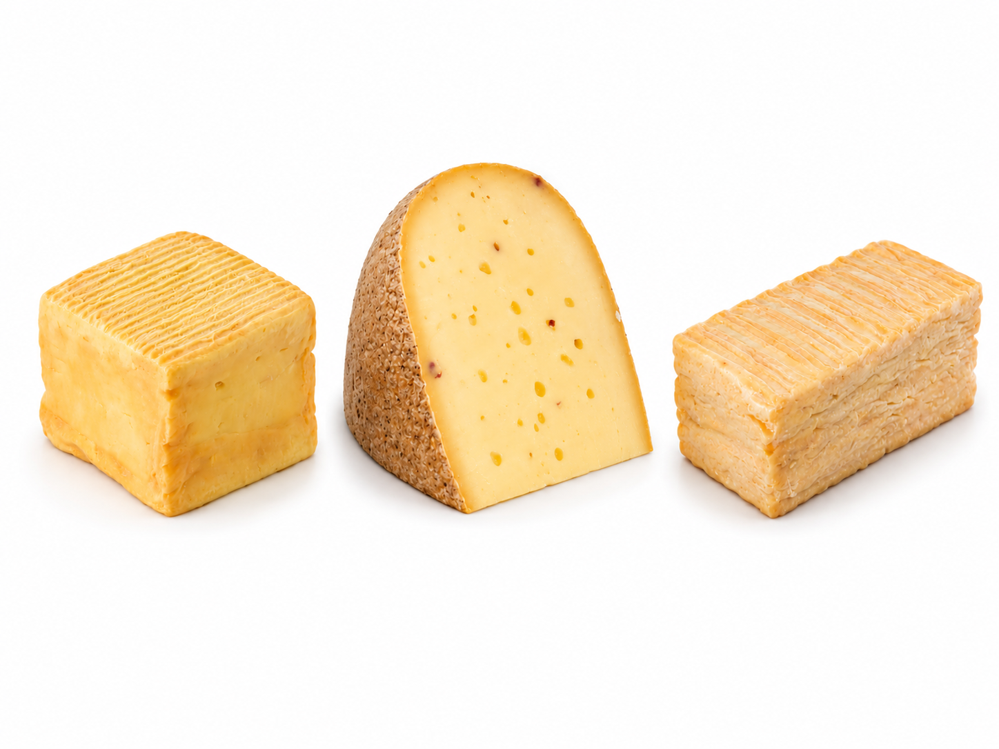 Le fromage belge