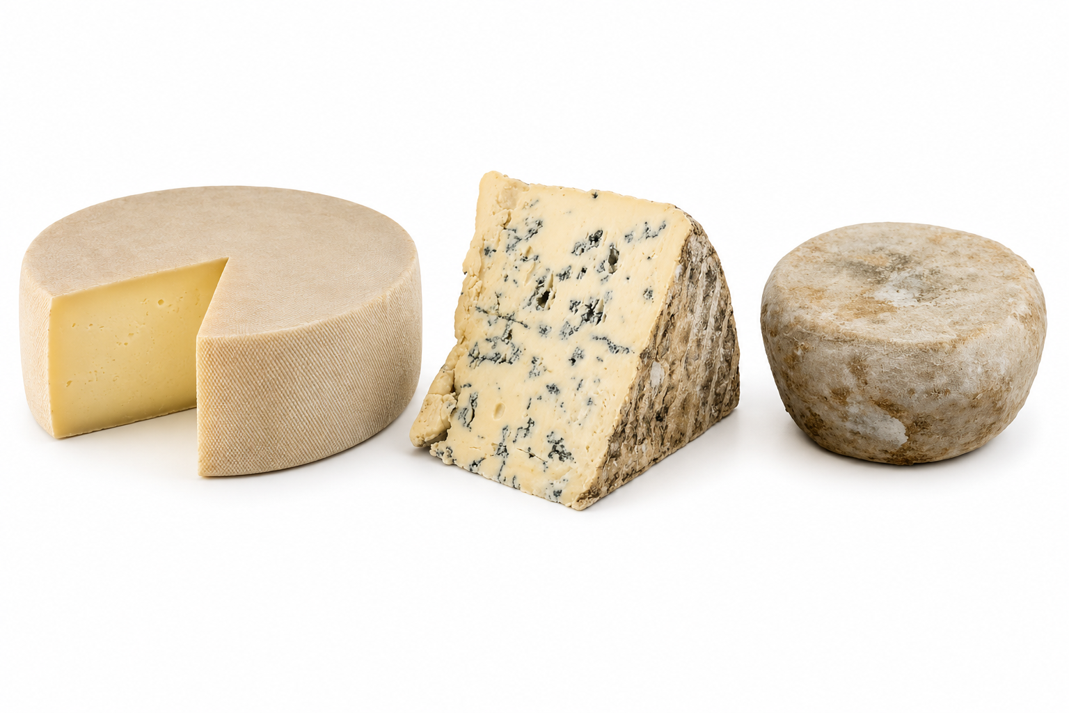 Le fromage au Canada