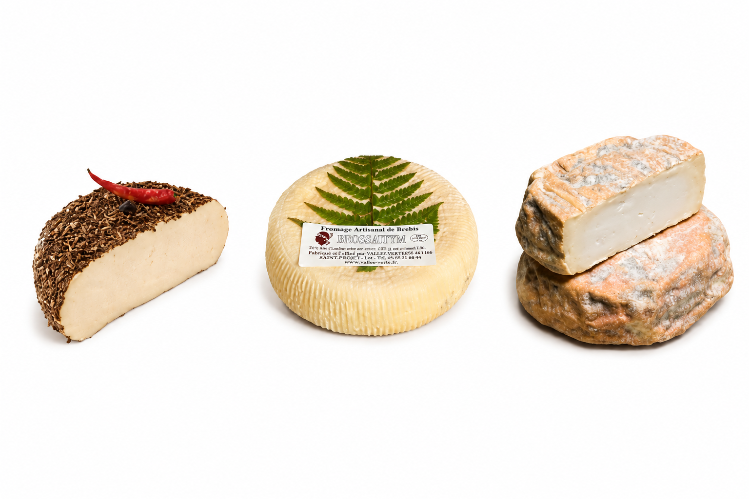 Le fromage Corse