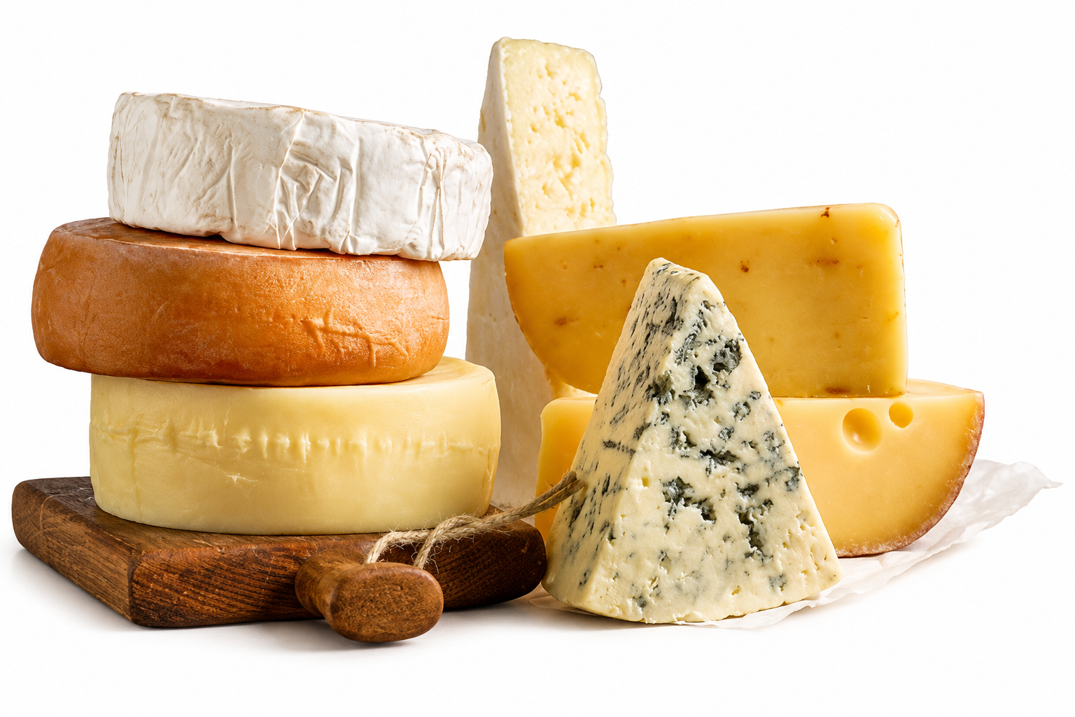 Le fromage au Canada