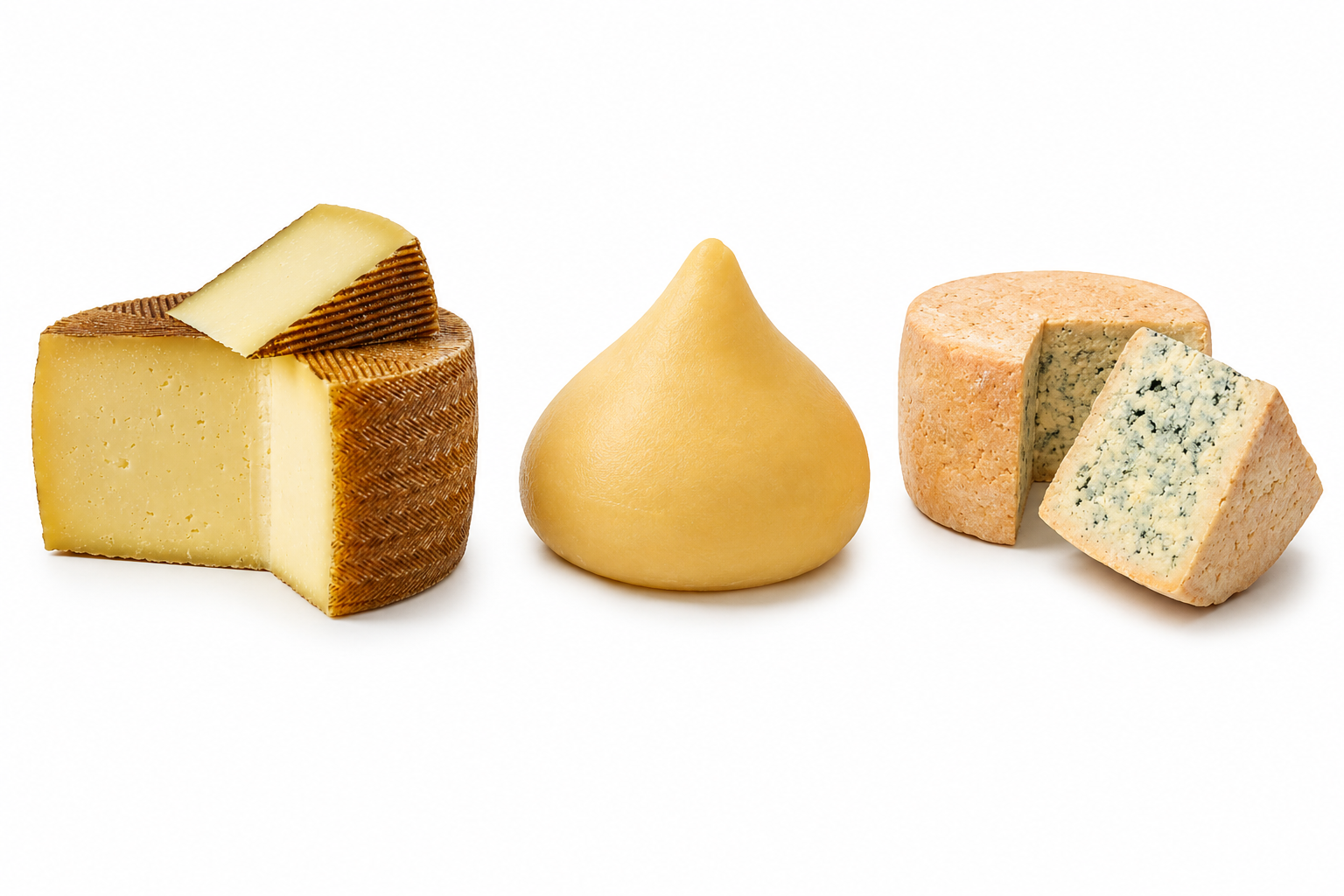 Le fromage espagnol