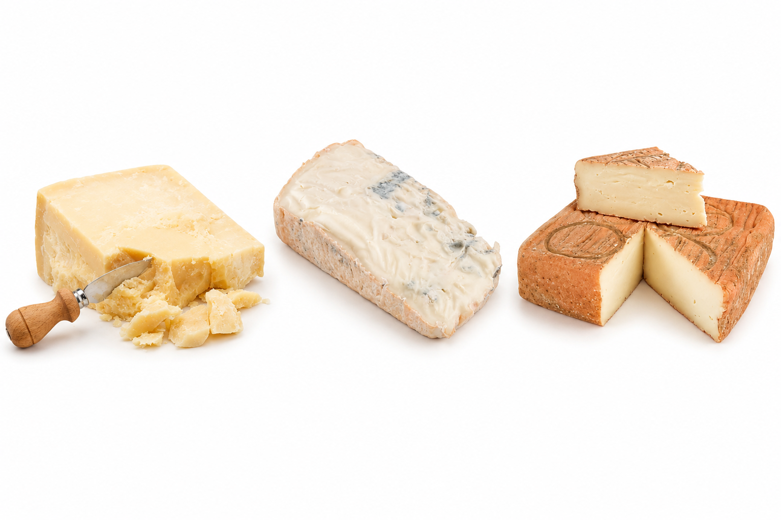 Le fromage italien