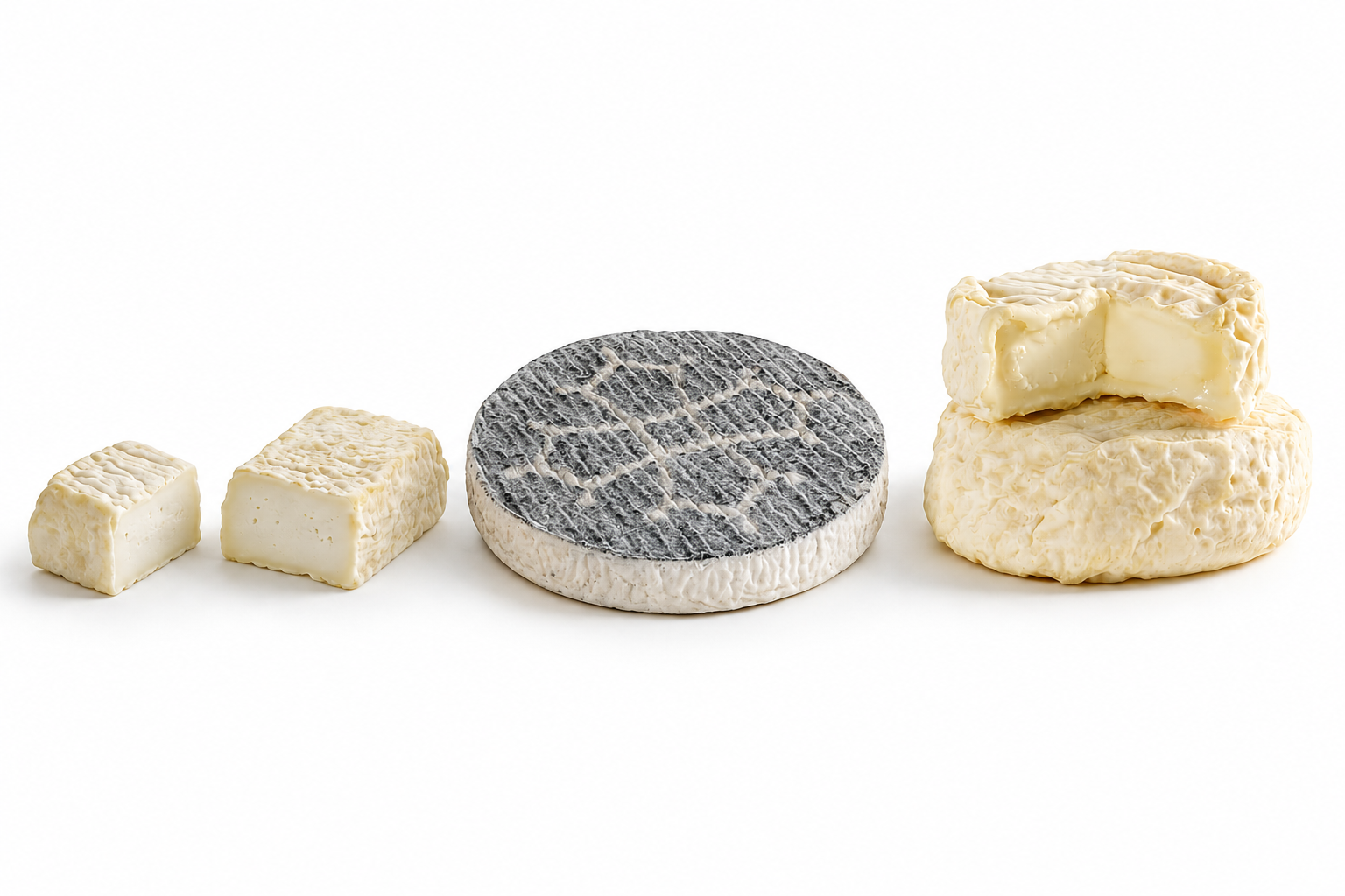 Le fromage du Languedoc