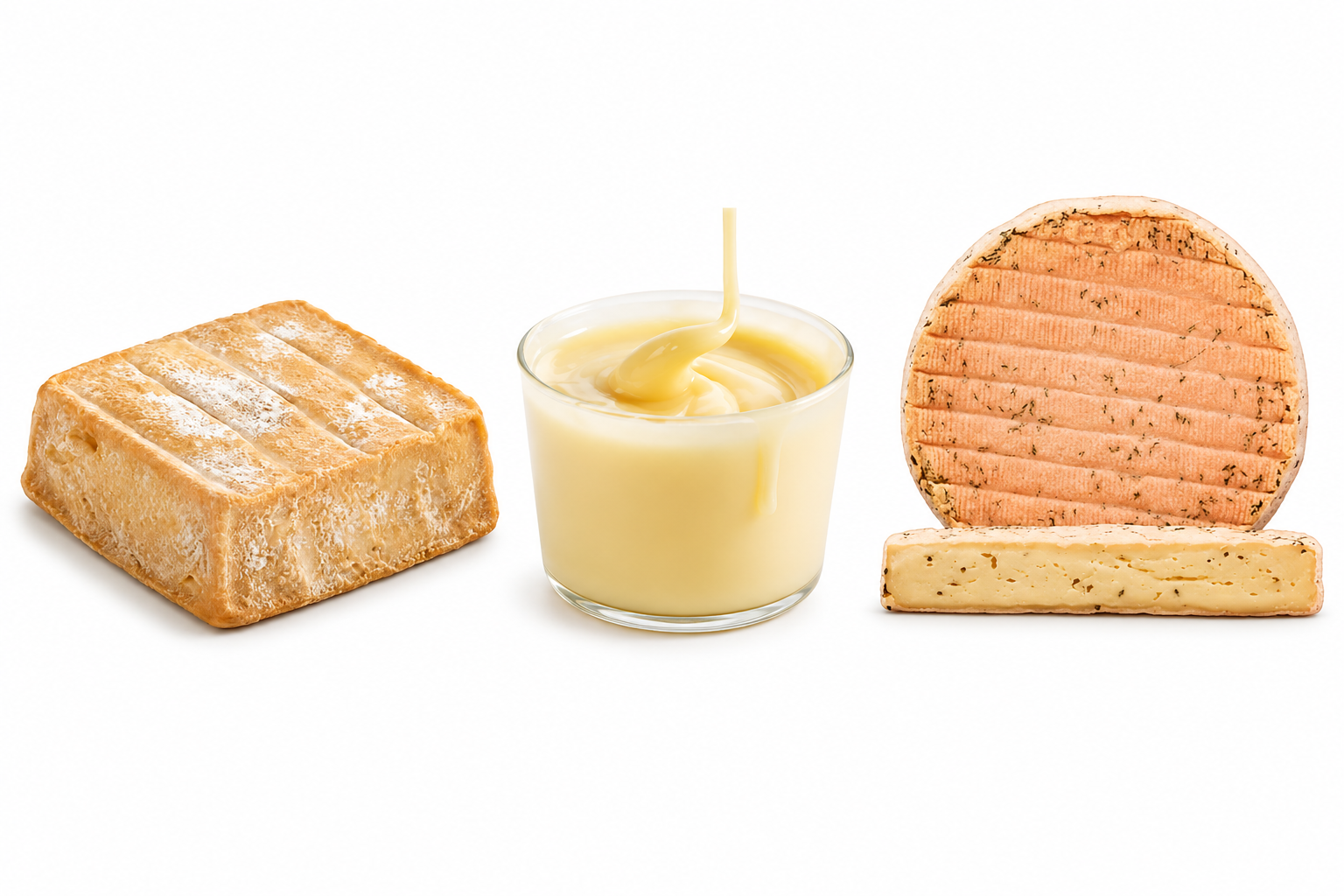 Le fromage de Lorraine