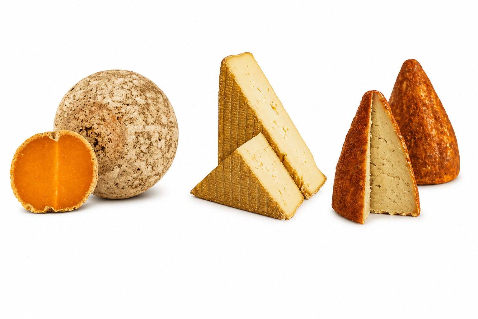 Le fromage du Nord