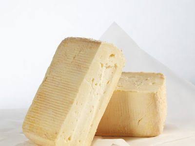 Le fromage de Picardie