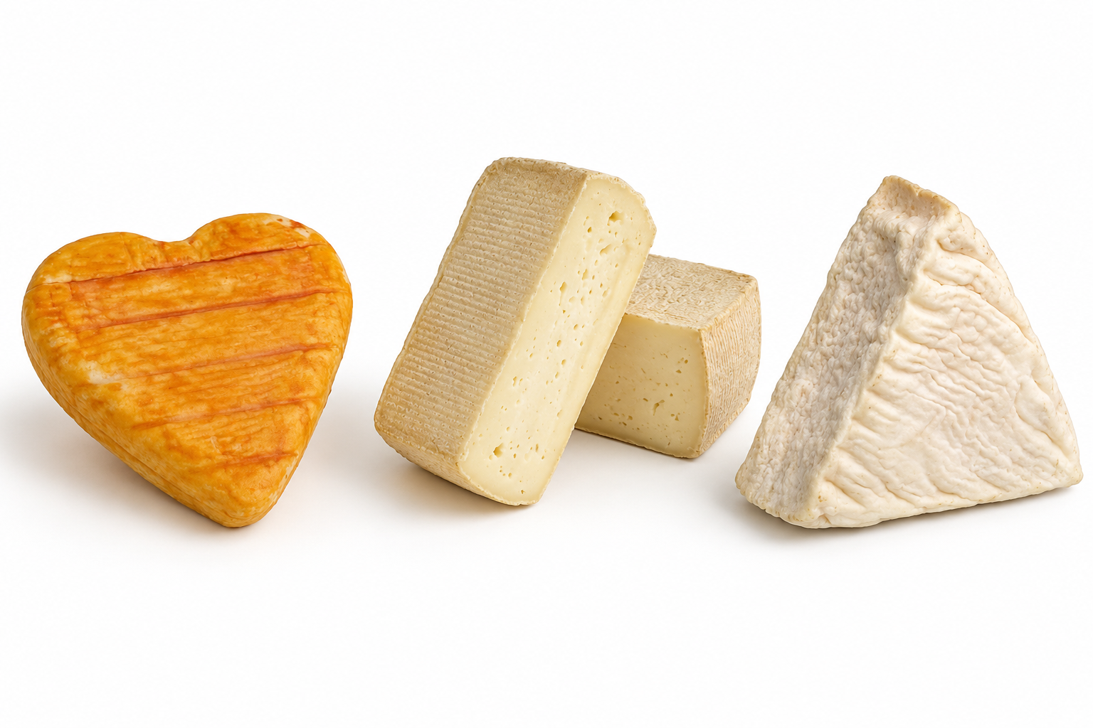 Le fromage de Picardie