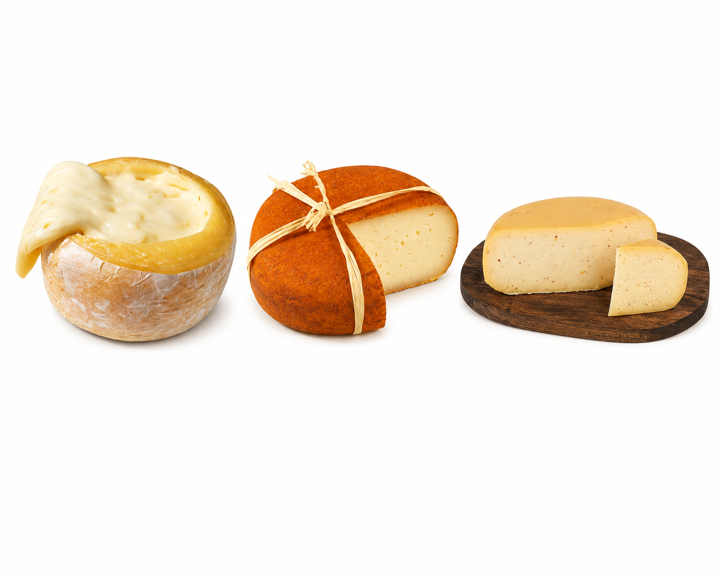 Le fromage portugais