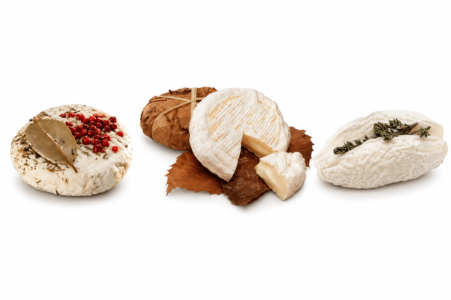 Le fromage de Provence