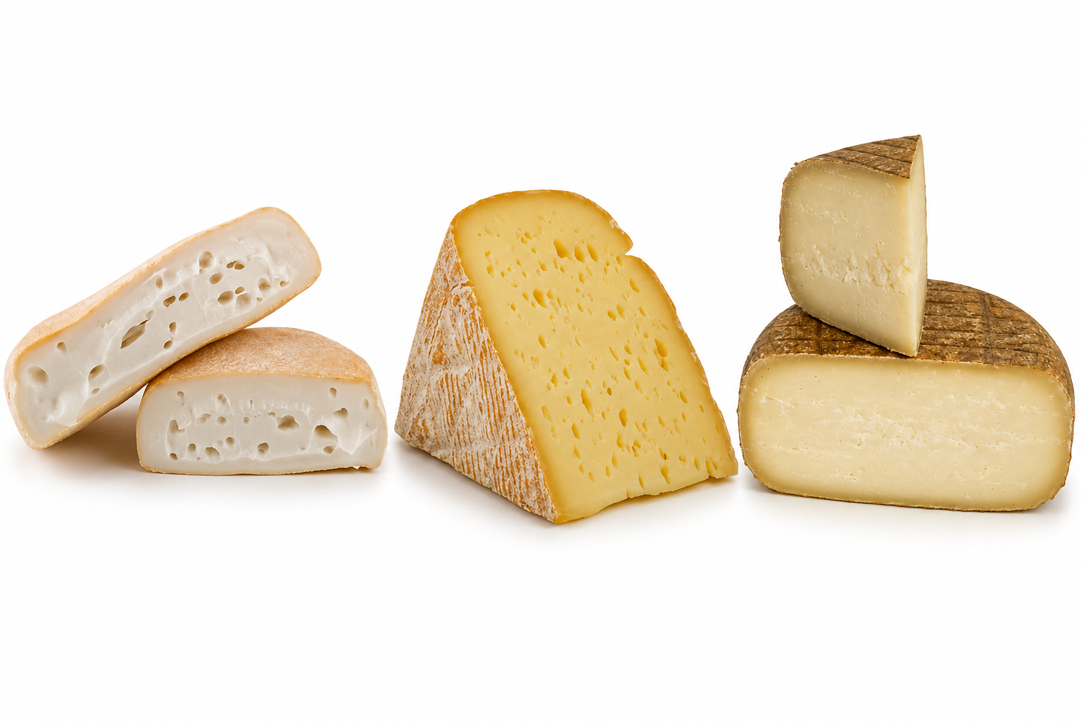 Le fromage des Pyrénées