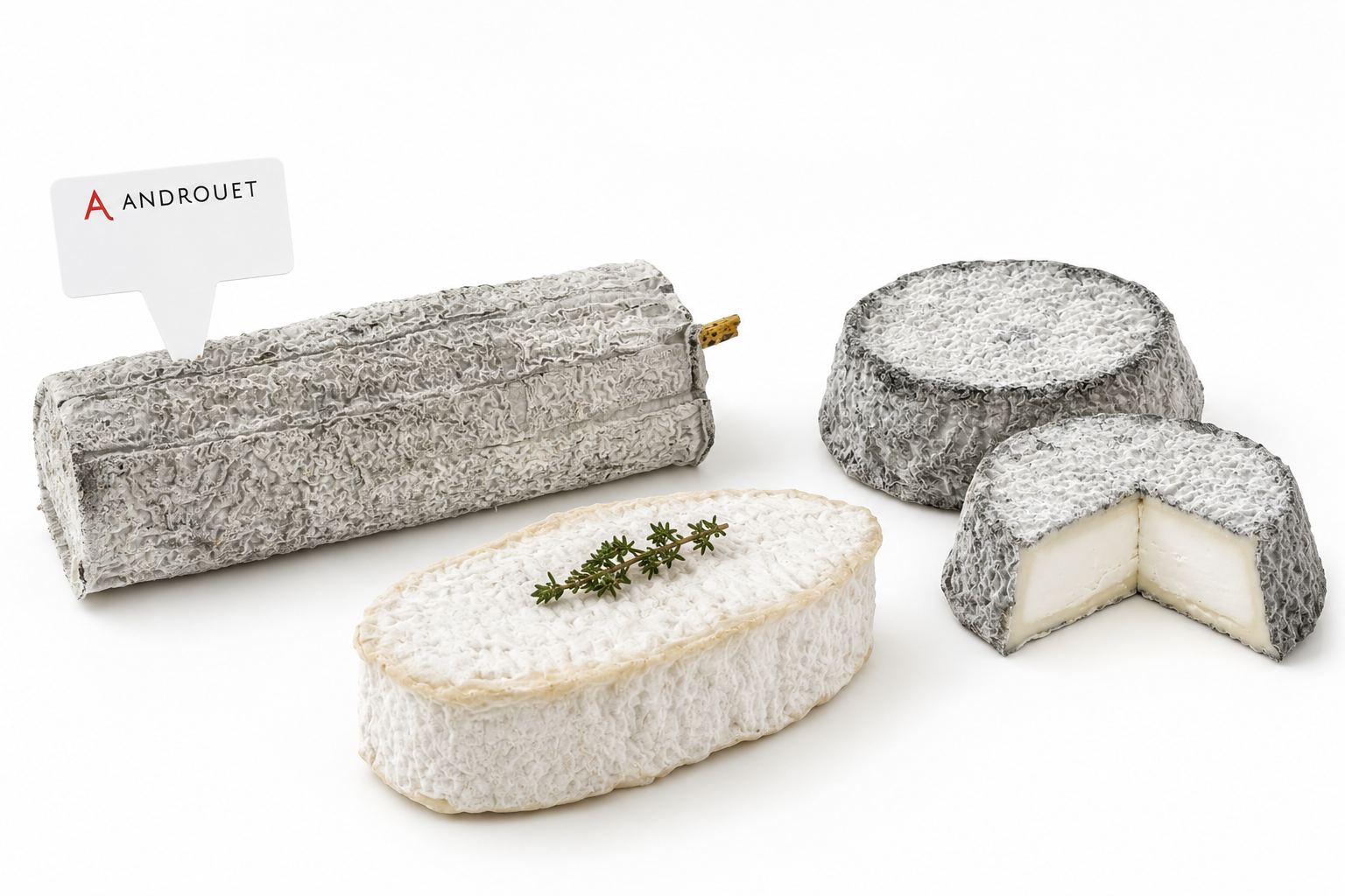 Le fromage de Touraine