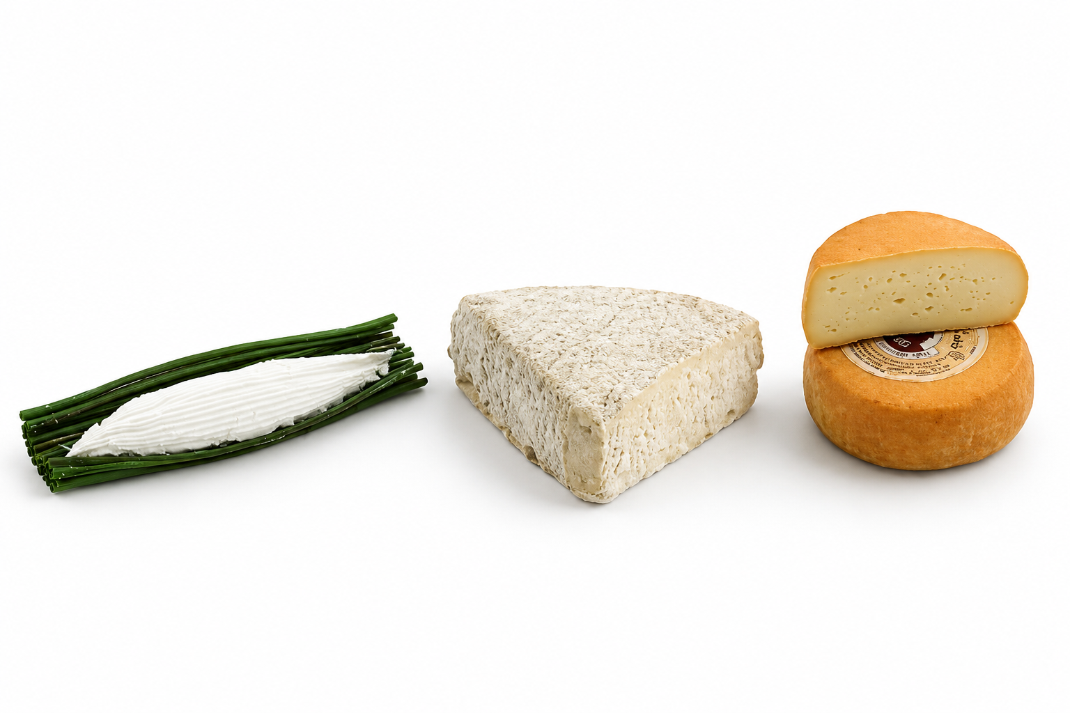 Le fromage de Vendée