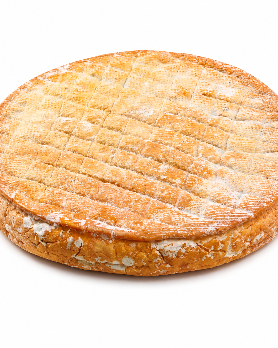 Galette de La Chaise-Dieu