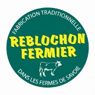 Label fromage fermier