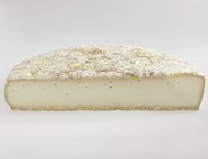 Tomme de chèvre de l&rsquo;Ile de Ré