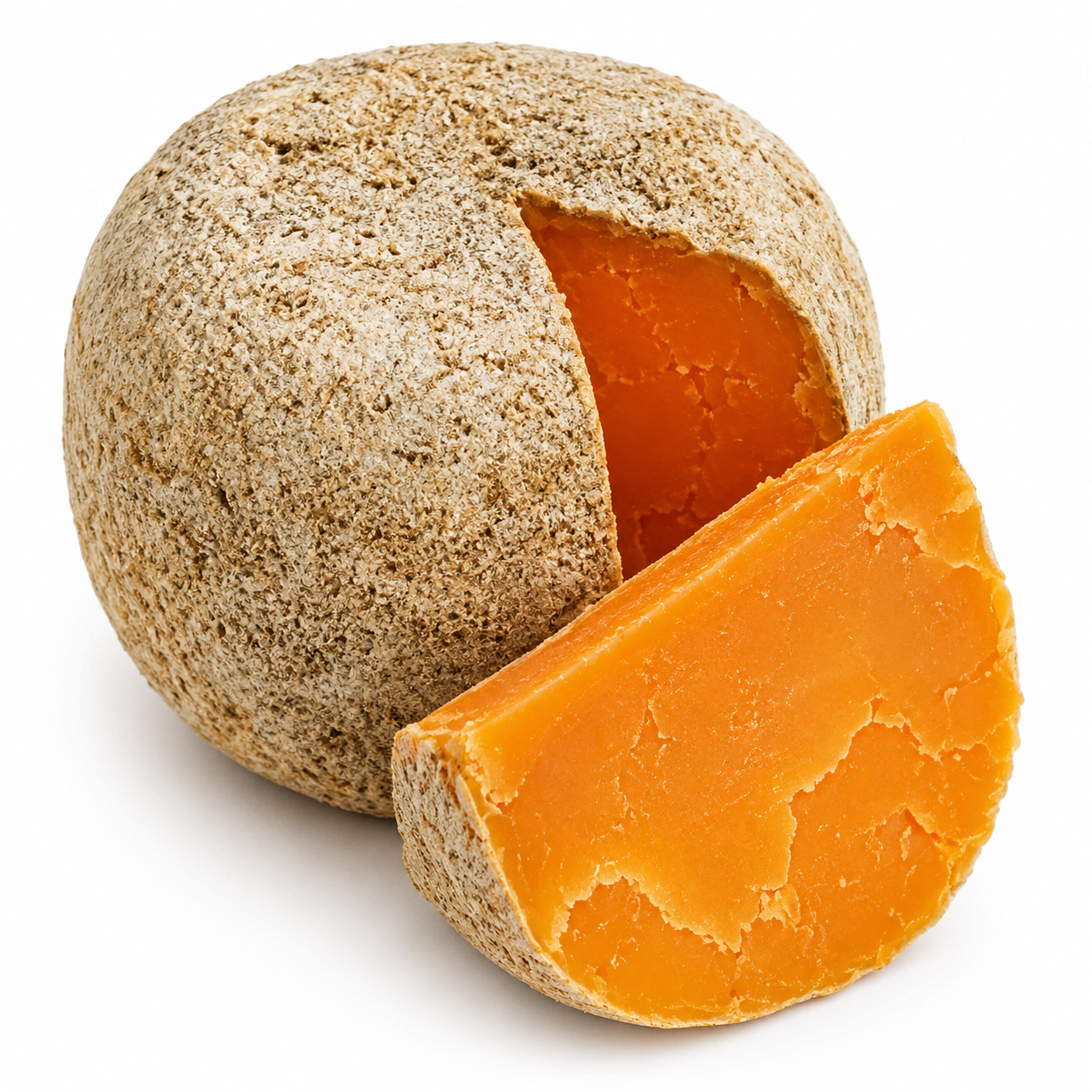 Mimolette