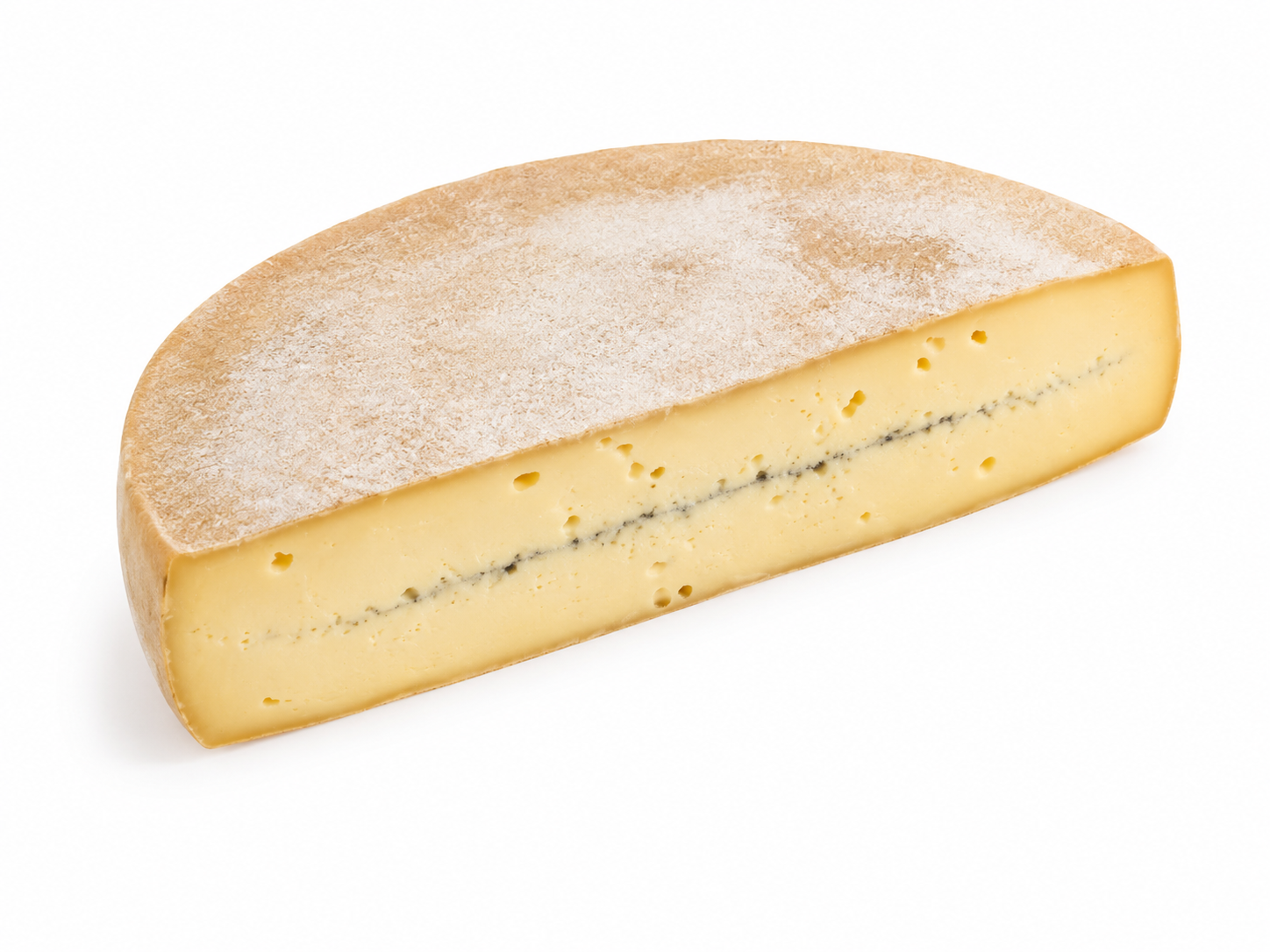 Morbier