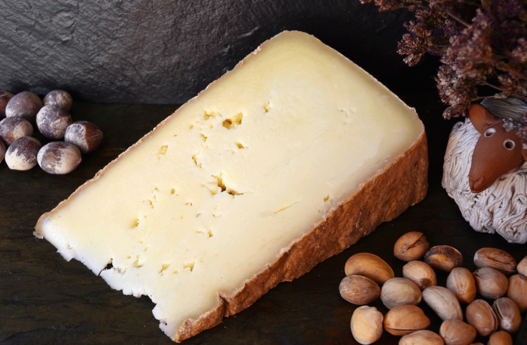 Ossau iraty