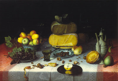 Tableau de la renaissance