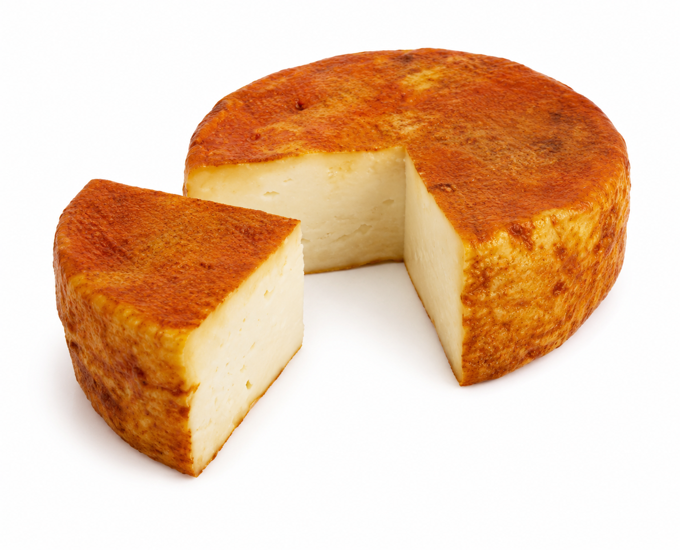Tomette de brebis des Alpes