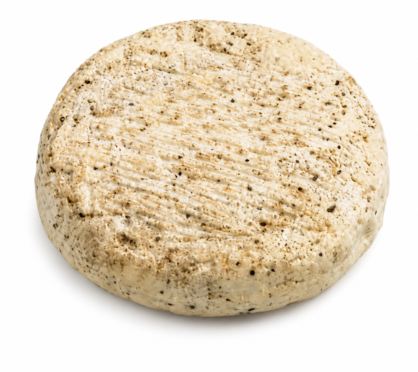 Tomme à l&rsquo;ancienne de la fromagerie de Banon