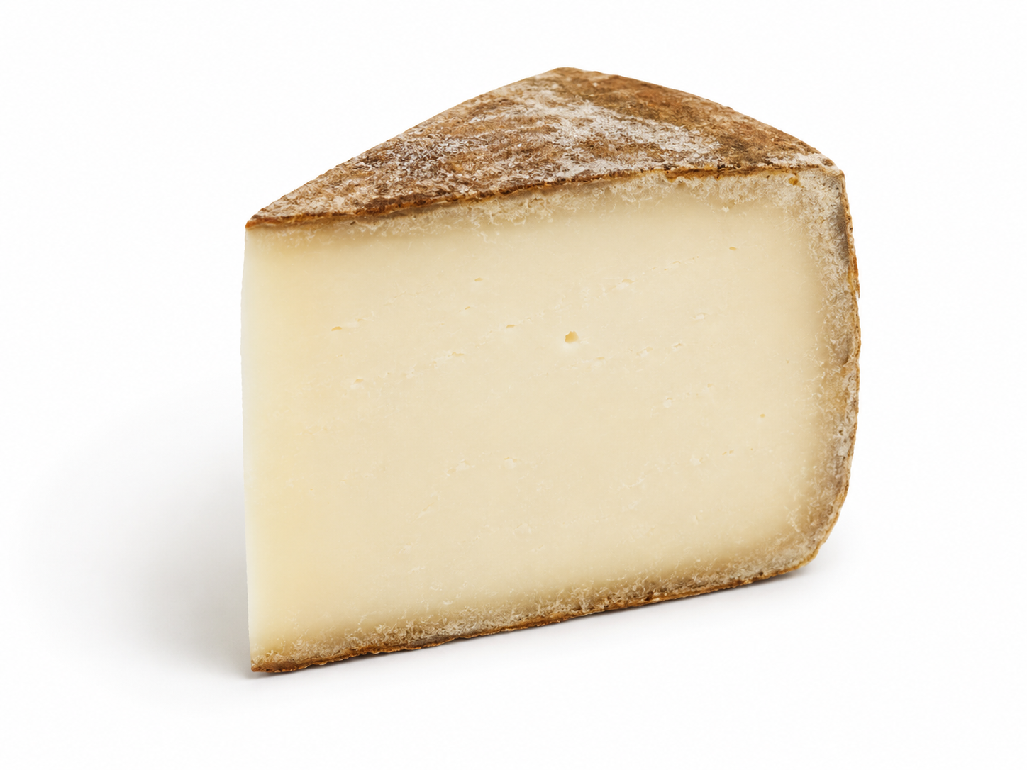 Tomme caprine des Pyrénées