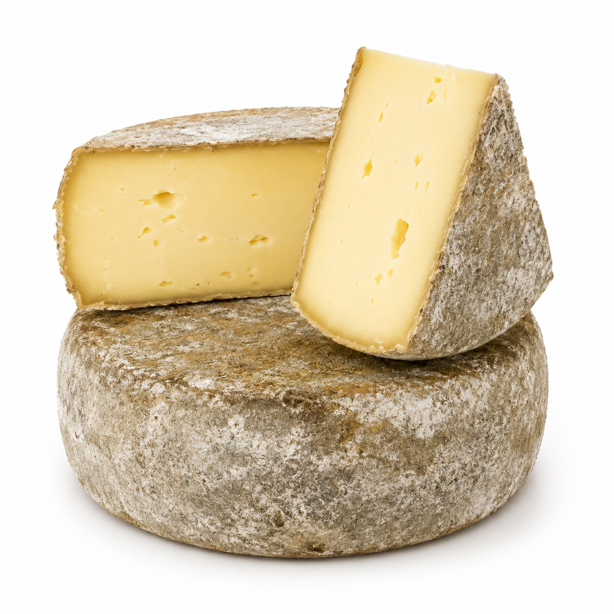 Tomme de Savoie